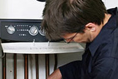 boiler repair Portslogan